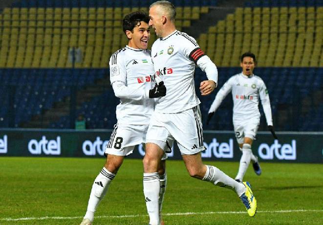Nhận định bóng đá Pakhtakor vs Nasaf Qarshi, 21h ngày 29/5