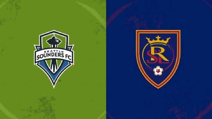 Nhận định bóng đá Seattle Sounders vs Real Salt Lake, 09h30 ngày 30/5: Điểm tựa sân nhà