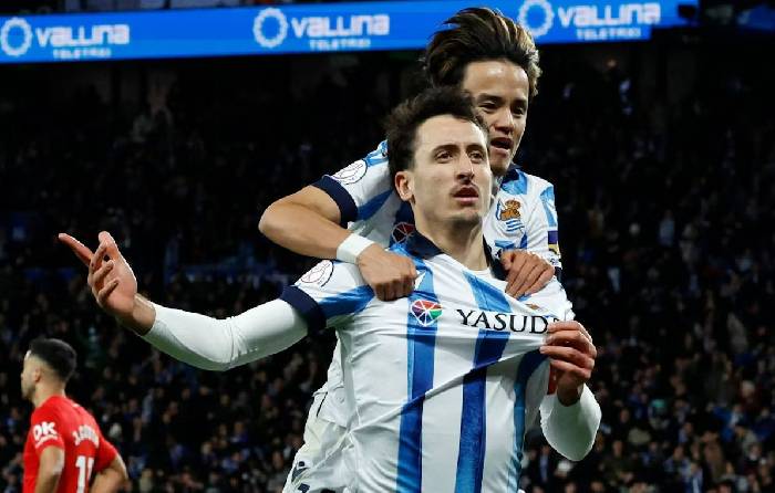 Nhận định bóng đá Tokyo Verdy vs Sociedad, 17h30 ngày 29/5