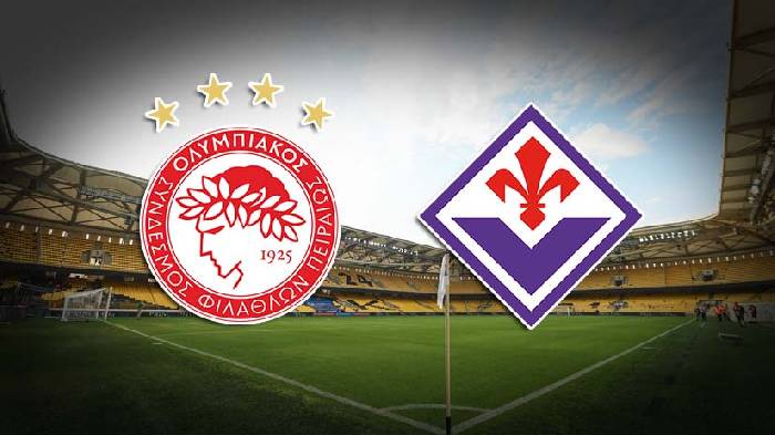 Soi kèo phạt góc Olympiacos vs Fiorentina, 2h ngày 30/5