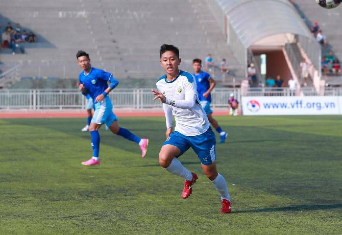 Nhận định bóng đá Đại học Văn Hiến vs An Giang, 16h ngày 30/5