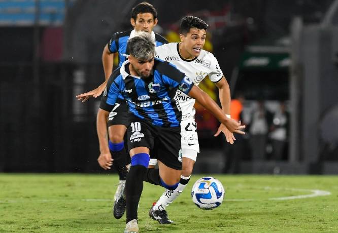 Nhận định bóng đá Independiente del Valle vs Liverpool Montevideo, 5h ngày 31/5