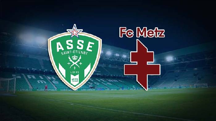 Nhận định bóng đá Saint Etienne vs Metz, 1h30 ngày 31/5: Điểm tựa Geoffroy-Guichard