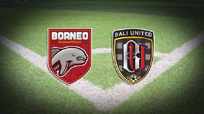 Soi kèo phạt góc Borneo vs Bali United, 19h ngày 30/5