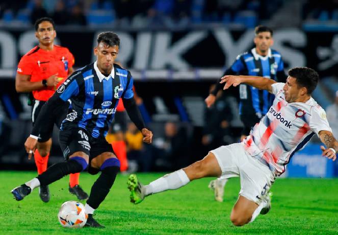 Soi kèo phạt góc Independiente del Valle vs Liverpool Montevideo, 5h ngày 31/5