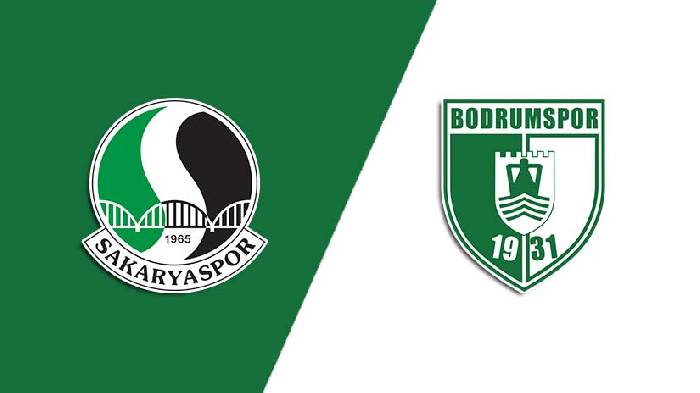 Soi kèo thơm trận Sakaryaspor vs Bodrumspor, 0h ngày 31/5 - Hạng 2 Thổ Nhĩ Kỳ