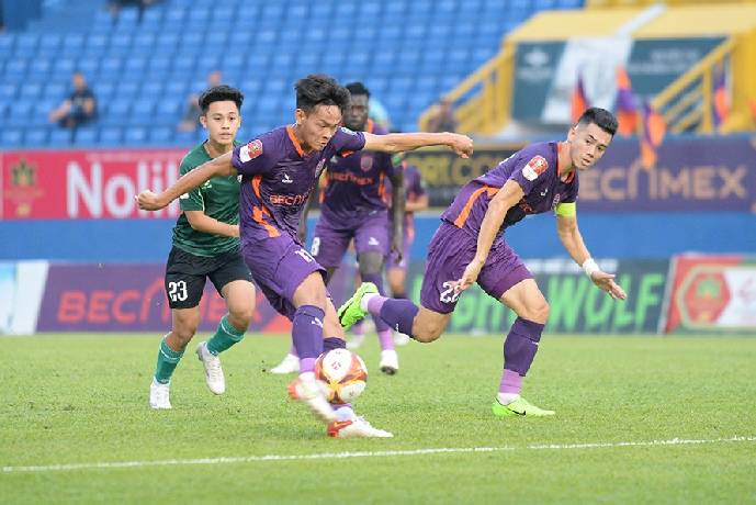 Nhận định bóng đá Bình Dương vs TP.HCM, 18h ngày 31/5