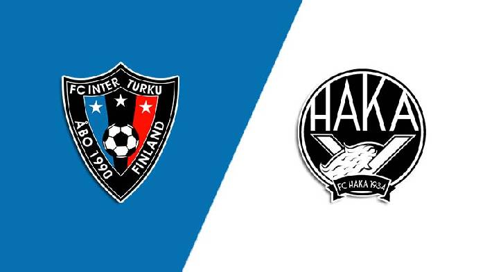 Nhận định bóng đá Inter Turku vs Haka, 22h ngày 31/5: Veritas tiếp lửa