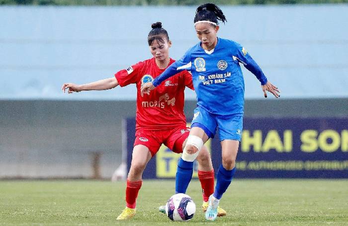 Nhận định bóng đá nữ Than Khoáng sản vs nữ Sơn La, 15h30 ngày 31/5