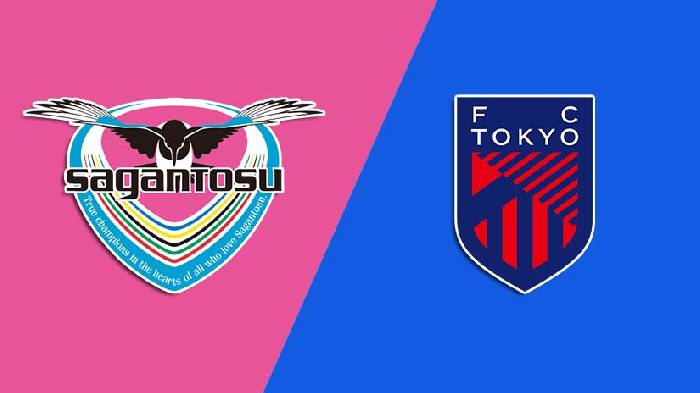 Nhận định bóng đá Sagan Tosu vs FC Tokyo, 17h ngày 31/5: Lạc vào tử địa