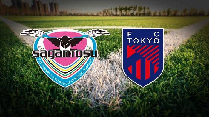 Soi kèo phạt góc Sagan Tosu vs FC Tokyo, 17h ngày 31/5