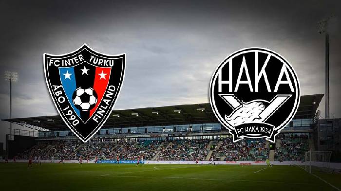 Soi kèo thẻ phạt Inter Turku vs Haka, 22h ngày 31/5