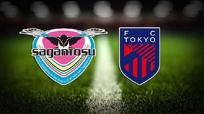 Soi kèo thẻ phạt Sagan Tosu vs FC Tokyo, 17h ngày 31/5
