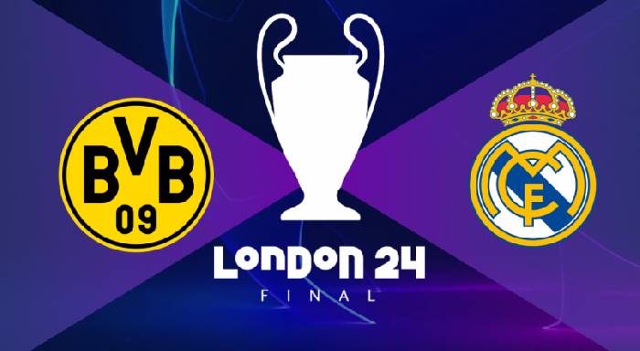 Nhận định bóng đá Dortmund vs Real Madrid, 02h00 ngày 2/6: Ngày chuyển giao
