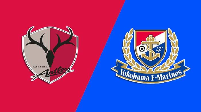 Nhận định bóng đá Kashima Antlers vs Yokohama Marinos, 13h ngày 1/6: Đứt mạch thăng hoa