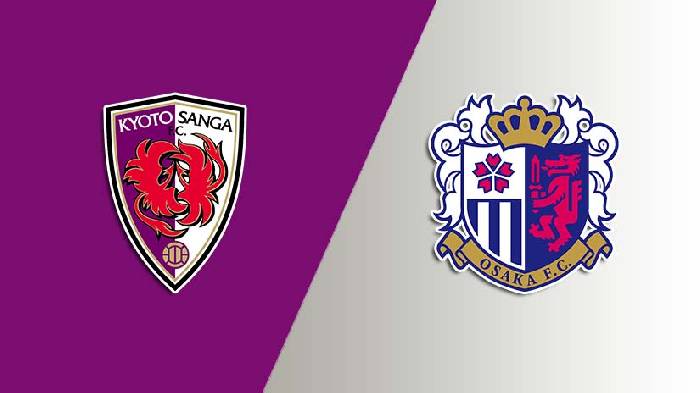 Nhận định bóng đá Kyoto Sanga vs Cerezo Osaka, 17h ngày 1/6: Gặp khó ở cố đô