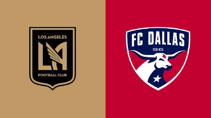 Nhận định bóng đá Los Angeles FC vs FC Dallas, 09h30 ngày 2/6: Thắng tưng bừng