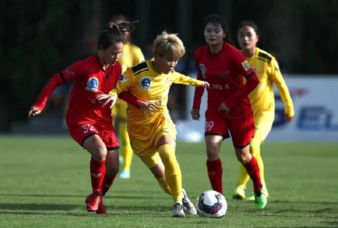 Nhận định bóng đá nữ Thái Nguyên vs nữ Hà Nam, 15h30 ngày 1/6