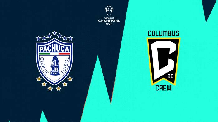 Nhận định bóng đá Pachuca vs Columbus Crew, 08h15 ngày 2/6: Danh hiệu trước mắt