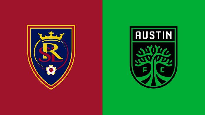 Nhận định bóng đá Real Salt Lake vs Austin FC, 08h30 ngày 2/6: Không dễ bắt nạt