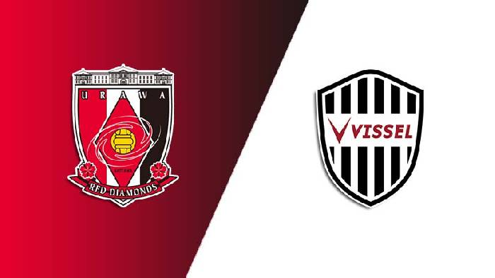 Nhận định bóng đá Urawa Red Diamonds vs Vissel Kobe, 14h ngày 1/6: Làm loạn Saisuta