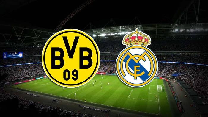 Soi kèo phạt góc Dortmund vs Real Madrid, 2h ngày 2/6