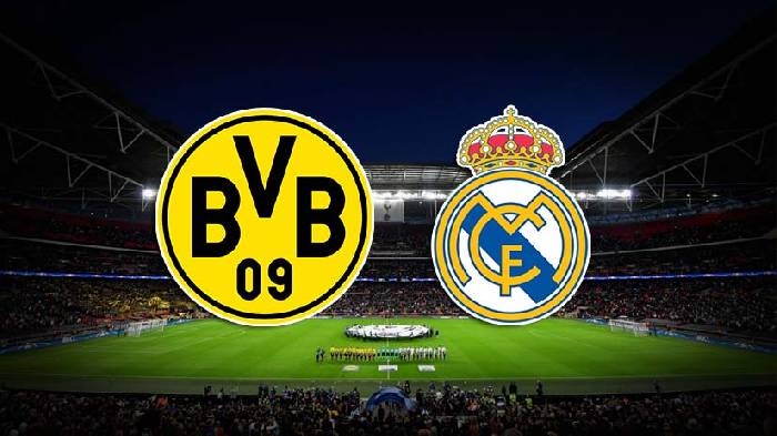 Soi kèo thẻ phạt Dortmund vs Real Madrid, 2h ngày 2/6