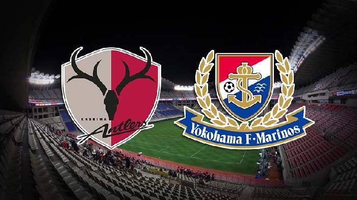 Soi kèo thẻ phạt Kashima Antlers vs Yokohama Marinos, 13h ngày 1/6