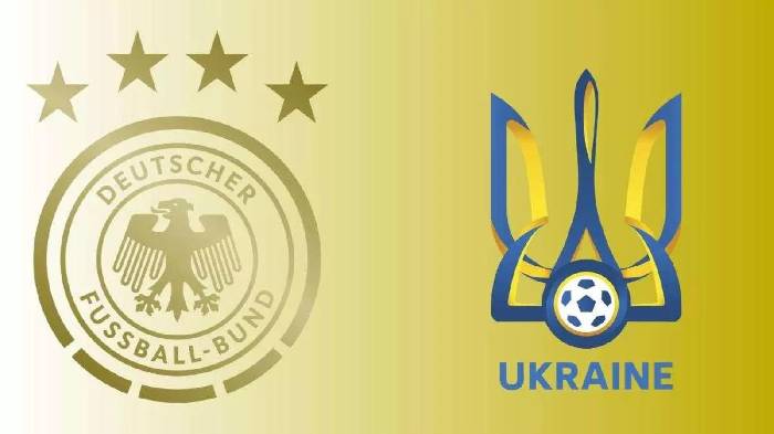 Nhận định bóng đá Đức vs Ukraine, 01h45 ngày 4/6: Thực dụng lên ngôi