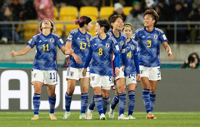 Nhận định bóng đá nữ Nhật Bản vs nữ New Zealand, 21h ngày 3/6