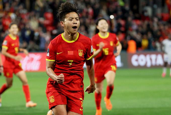 Nhận định bóng đá nữ Úc vs nữ Trung Quốc, 16h40 ngày 3/6