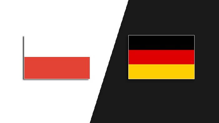 Nhận định bóng đá Ba Lan (Nữ) vs Đức (Nữ), 23h ngày 4/6: Chắc vé đi tiếp