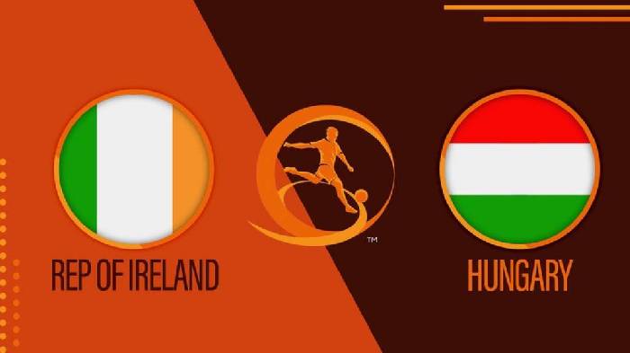 Nhận định bóng đá CH Ireland vs Hungary, 01h45 ngày 5/6: Sân nhà mất thiêng