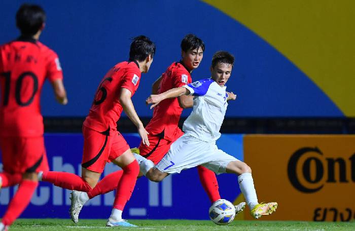 Nhận định bóng đá Hàn Quốc U19 vs Uzbekistan U19, 14h30 ngày 4/6