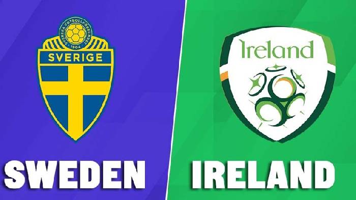 Nhận định bóng đá Thụy Điển (Nữ) vs CH Ireland (Nữ), 23h30 ngày 4/6: Chênh lệch đẳng cấp