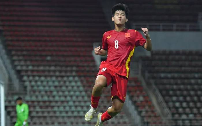 Nhận định bóng đá U19 Việt Nam vs U19 Trung Quốc, 18h35 ngày 4/6