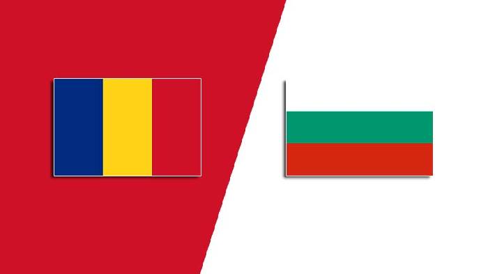 Soi kèo thơm trận Romania vs Bulgaria, 1h30 ngày 5/6 - Giao hữu