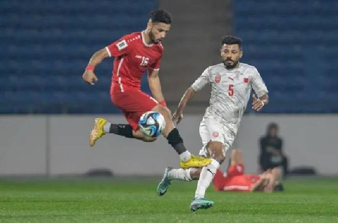 Nhận định bóng đá Bahrain vs Yemen, 0h30 ngày 7/6