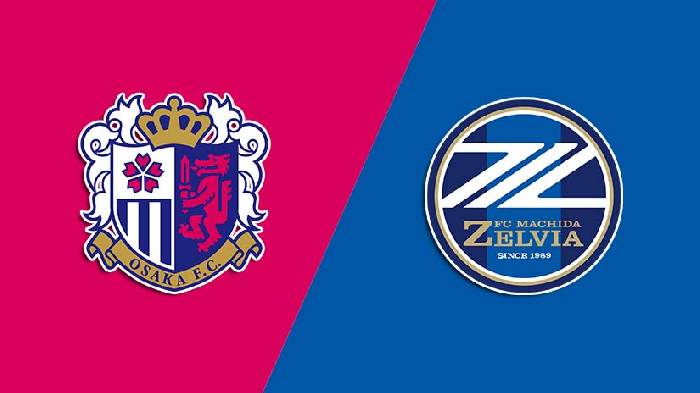 Nhận định bóng đá Cerezo Osaka vs Machida Zelvia, 17h ngày 5/6: Chủ nhà thất thế