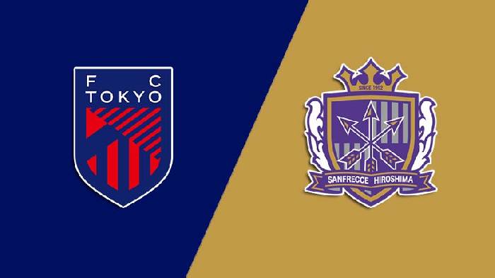 Nhận định bóng đá FC Tokyo vs Hiroshima Sanfrecce, 17h ngày 5/6: Khó tạo khác biệt