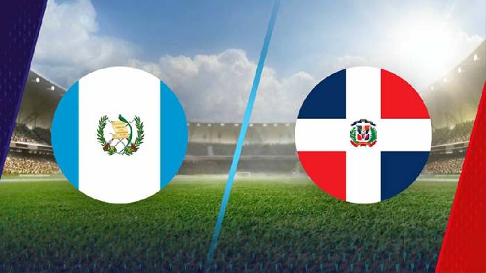 Nhận định bóng đá Guatemala vs Dominica, 9h ngày 6/6: Chênh lệch quá lớn