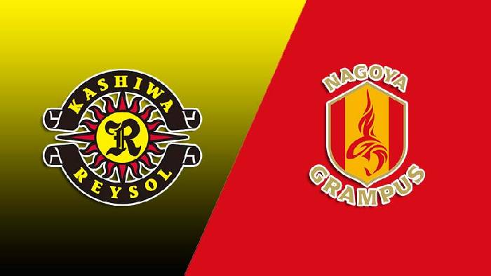 Nhận định bóng đá Kashiwa Reysol vs Nagoya Grampus, 17h ngày 5/6: Kịch bản mới