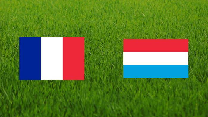 Nhận định bóng đá Pháp vs Luxembourg, 02h00 ngày 6/6: Gây nhiều tranh cãi