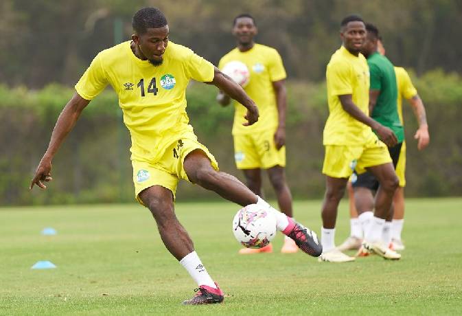 Nhận định bóng đá Sierra Leone vs Djibouti, 23h ngày 5/6