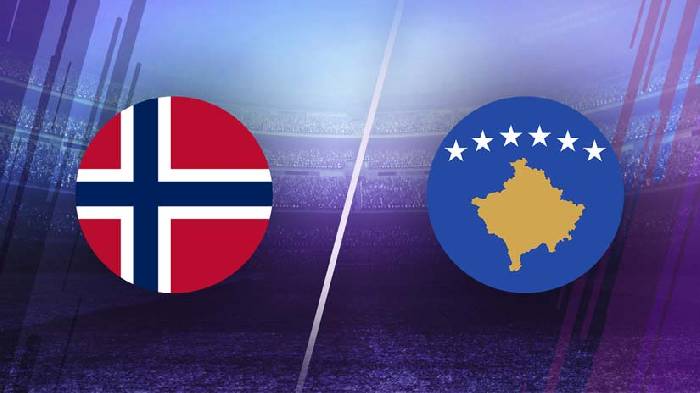 Soi kèo thơm trận Na Uy vs Kosovo, 0h ngày 6/6 - Giao hữu