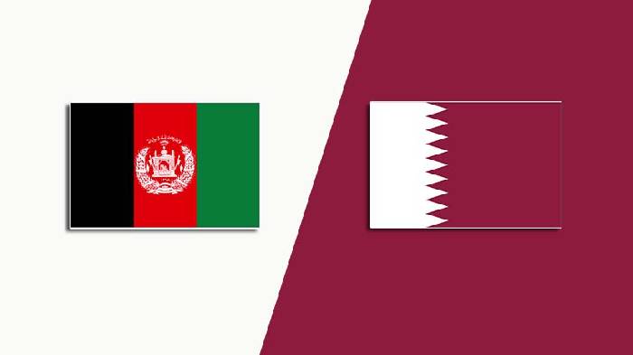Nhận định bóng đá Afghanistan vs Qatar, 23h ngày 6/6: Nỗ lực cho hy vọng