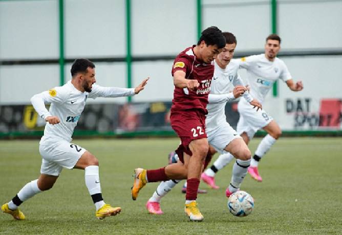 Nhận định bóng đá Aktobe Jas vs Zhetisay, 19h ngày 7/6