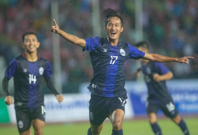 Nhận định bóng đá Campuchia vs Mông Cổ, 18h ngày 7/6