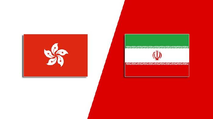 Nhận định bóng đá Hồng Kông vs Iran, 19h ngày 6/6: Gặp khó ở phía Đông