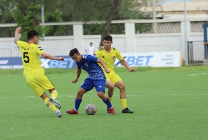 Nhận định bóng đá Kairat II vs Arys, 19h ngày 7/6